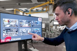 X-FATs enable customers who are unable to physically come to the Group’s offices to connect via streaming with in-house technicians and complete the testing procedures.