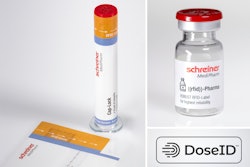 RFID-Labels from Schreiner MediPharm are designed for frictionless integration and smooth processing on unit-level pharmaceutical packaging lines.