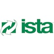 Ista International Safe Transit Association Ista Vector Logo
