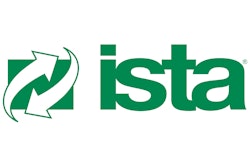 Ista International Safe Transit Association Ista Vector Logo