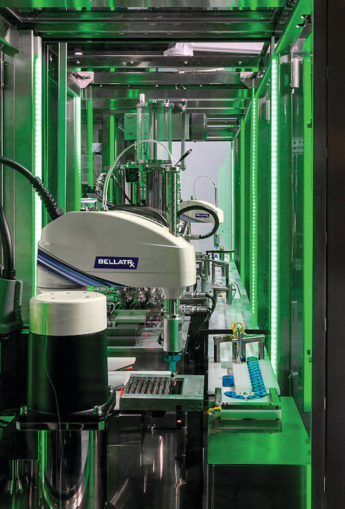 Report: Innovative New Pharma & Medical Devices at PACK EXPO Connects - Vimarsana News