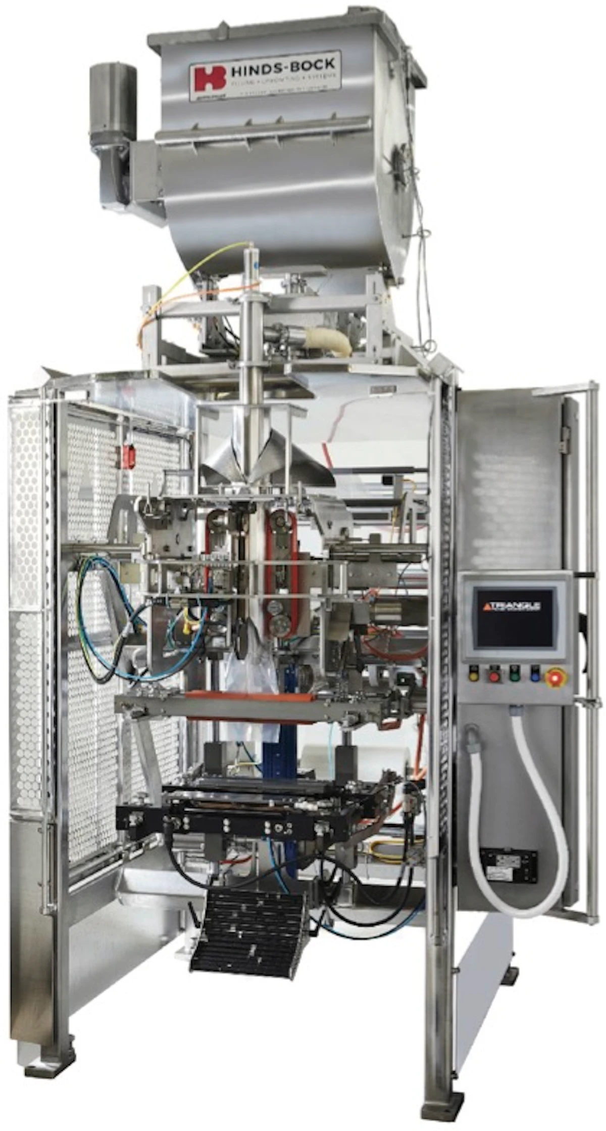 Report: Innovative New Machinery at PACK EXPO Connects - Vimarsana News