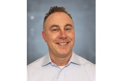 Randy Backich, regional sales manager, Northeast United States, NJM.