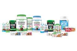 Orgain has grown to include an expansive line of nutritional products.