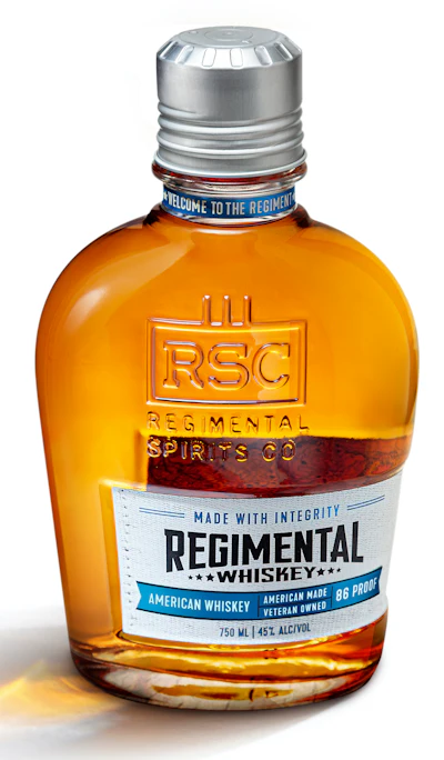 Regimental 2