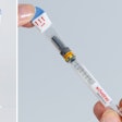 The Syringe-Closure-Wrap label for prefilled syringes irreversibly indicates any first opening and thus enhances user certainty and patient safety.