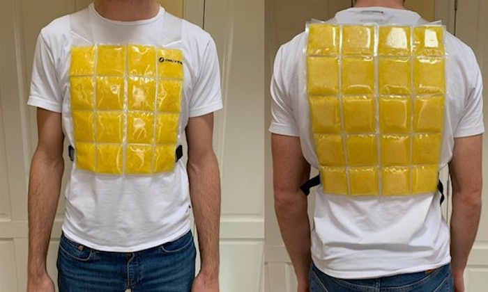 Cooling Vest