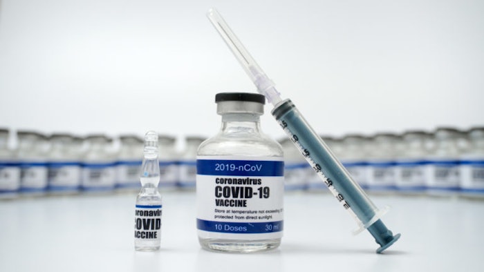 Covid Coronavirus Vaccine 768x432