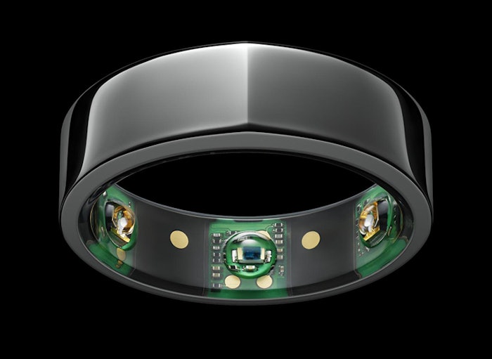 Smart Ring