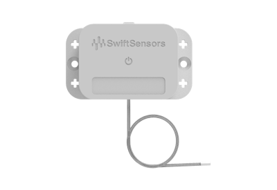 SS-SEN-110 Wireless Sub-Zero Temperature Sensor