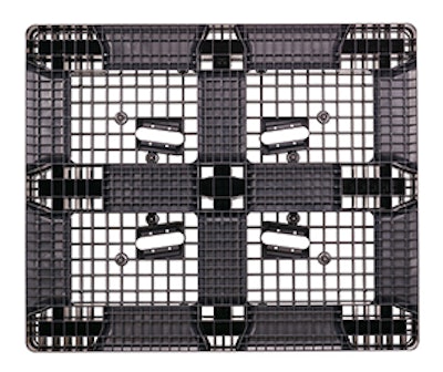 ORBIS’ Odyssey Pallet is designed to accommodate different IoT devices.