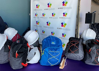 Backpacks Of Hope 1