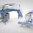 Cremer Wd Series Hygiene Centric Counting Machine