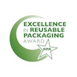 Excellence In Reusable Packaging Award