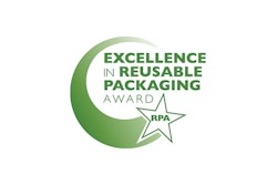 Excellence In Reusable Packaging Award