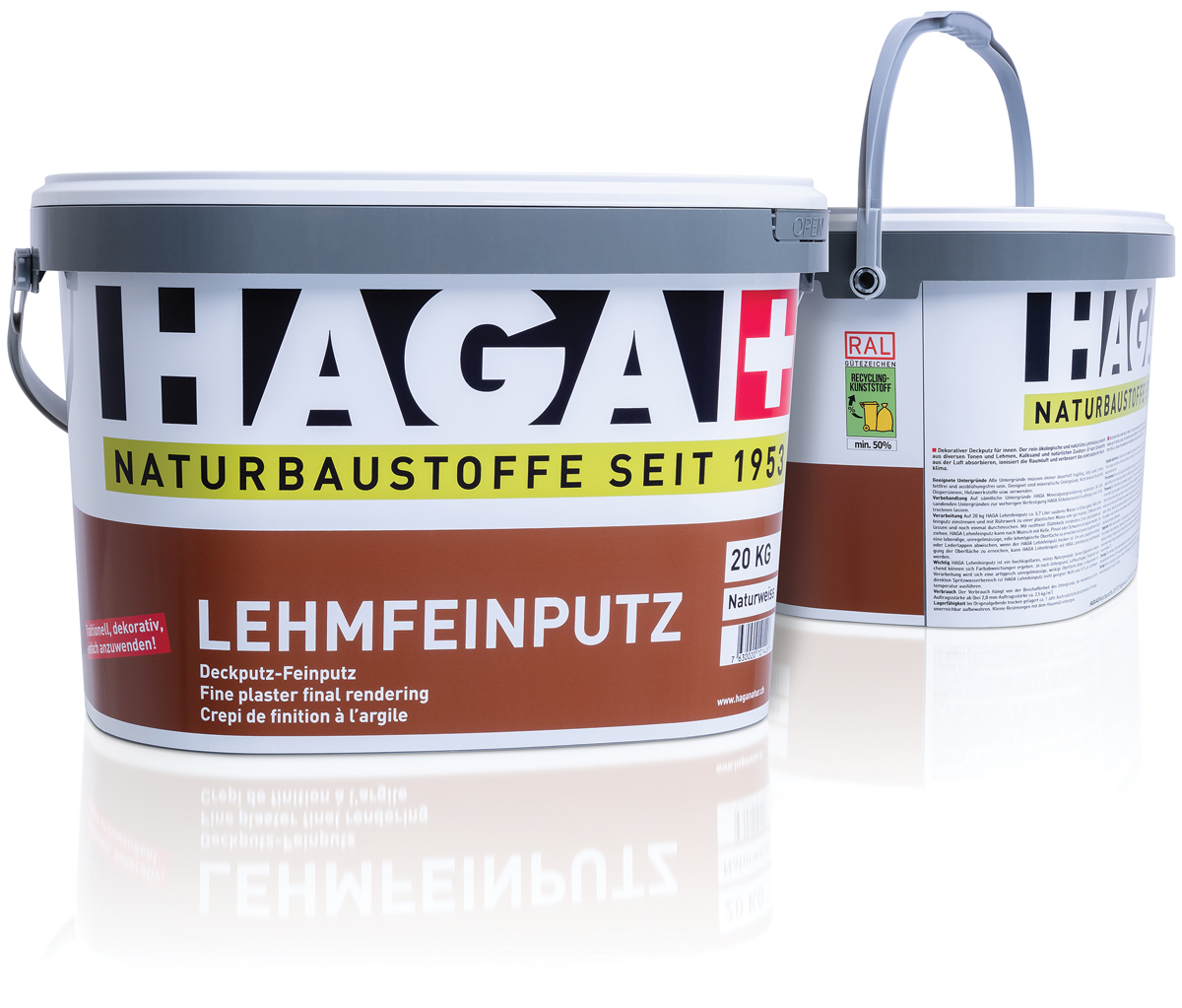 Haga
