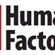 Human Factors Plus Logo