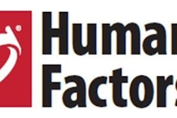 Human Factors Plus Logo