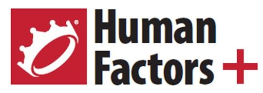 2021 Human Factors 2021 Human Factors