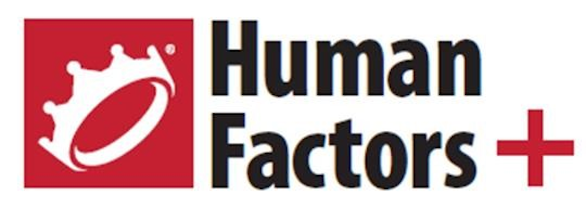 2021 Human Factors