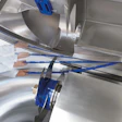 K+g Wetter Hygienic Secure Bowl Cutter