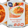 Lidl Ready Meals