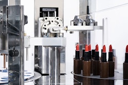 The acquisition of Cosmatic will enable the expansion of the Group's expertise in a segment that uses some of the most complex technologies in the cosmetics world.