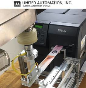 pharmacy label printer