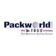 Pack World Logo Toss Tag 2 C
