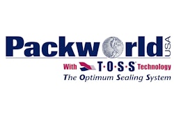 Pack World Logo Toss Tag 2 C