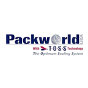 Pack World Logo Toss Tag 2 C