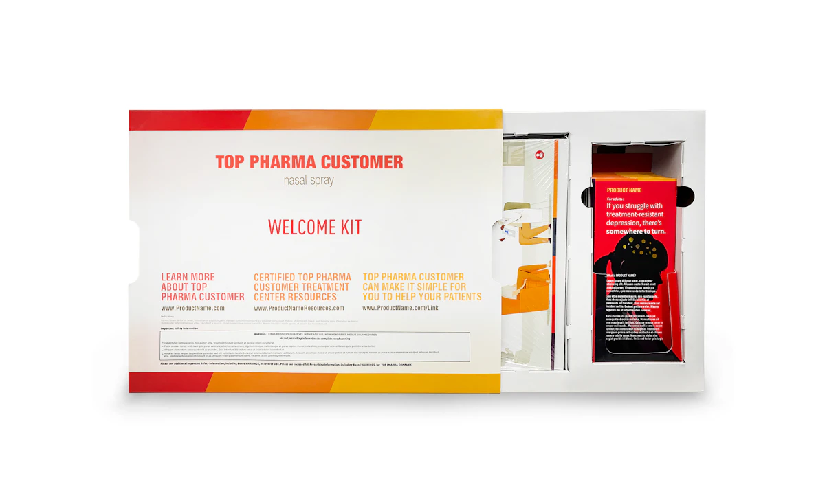 Mr. Kit Updatable Pharma Kit Packaging Saves Co. $200,000 and Counting ...