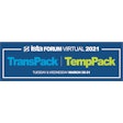 2021 Ista Virtual Forum Blue