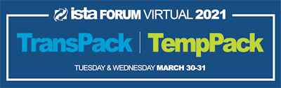 2021 Ista Virtual Forum Blue