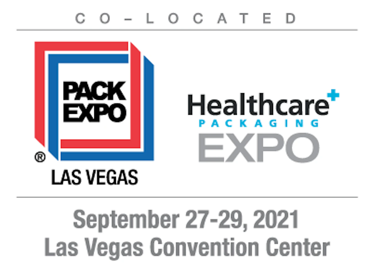 CPC conference and Processing Zone bring processing focus to PACK EXPO Las Vegas 2021 - Vimarsana News