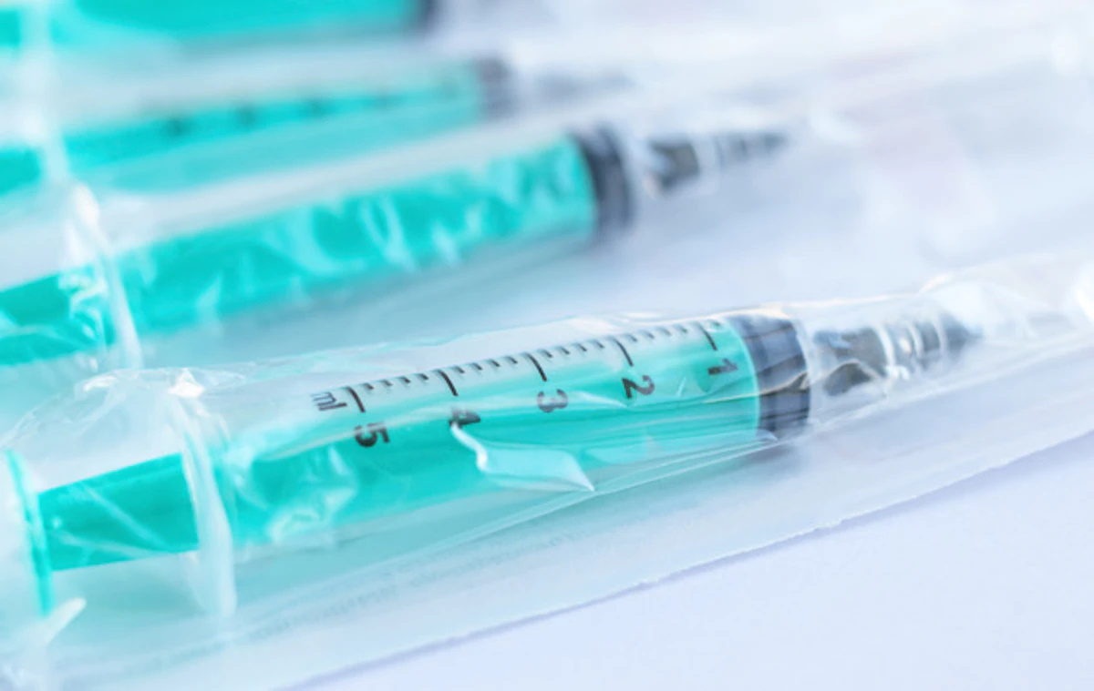Celebrating Sterile Packaging Day with Dr. Henk Blom and Marie Tkacik - Vimarsana News