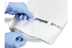 GOLD AWARD—Technical Innovation—Amcor's Dual Chamber Pouch by Amcor Flexibles