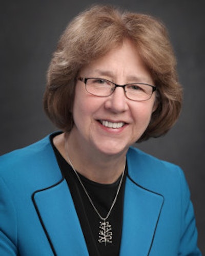 SPMC technical committee member Marie Tkacik