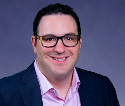 Greg Corra, Global Packaging Innovations & Sustainability, Colgate-Palmolive