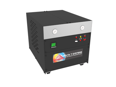 Delta T Systems Eco Series Temperature Control Unit