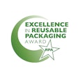Excellence In Reusable Packaging Award