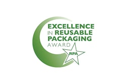 Excellence In Reusable Packaging Award