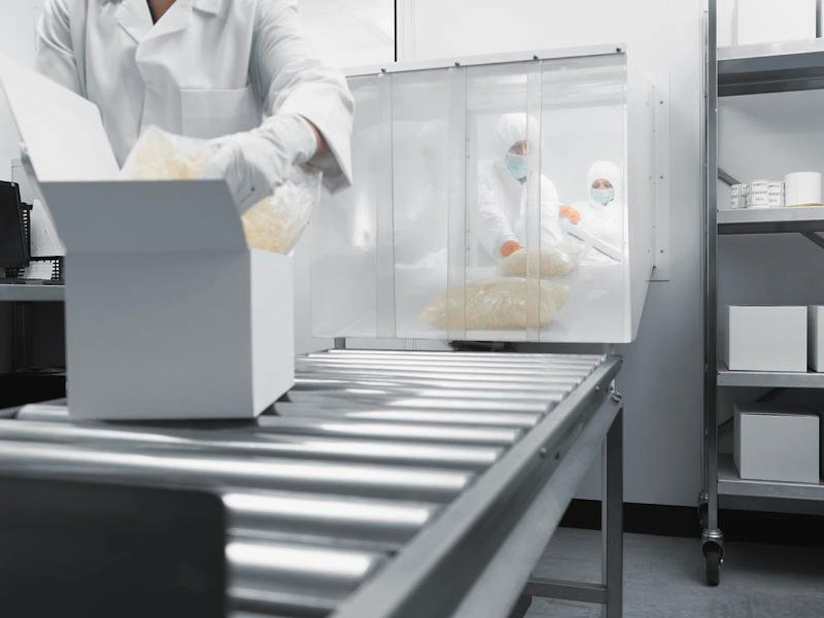 Sovereign Pharmaceuticals Becomes First Manufacturer to Earn All GS1 EPCIS Trustmarks for FDA DSCSA Interoperability Mandate - Vimarsana News