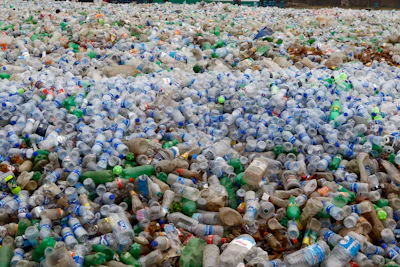 The promise of recycling