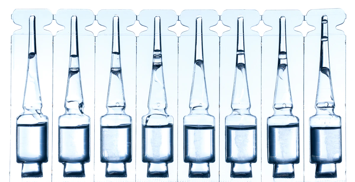Blow-Fill-Seal Expands in Aseptic Filling, Vaccines - Vimarsana News