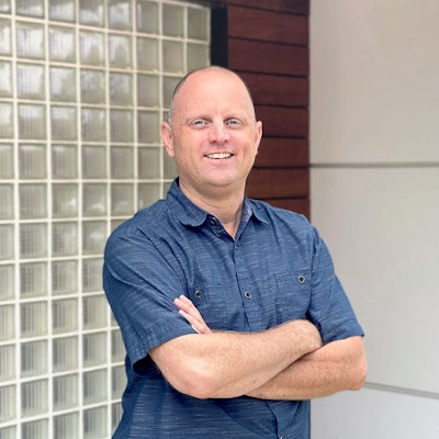 Dr. Henk Blom, Chair of SPMC’s Technical Committee