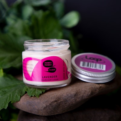 Meow Meow Tweet’s Loop by Ulta Beauty products include a Vitamin C Serum and a line of Deodorant Creams.