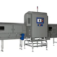 Mettler Toledo Safeline X3750 X Ray System