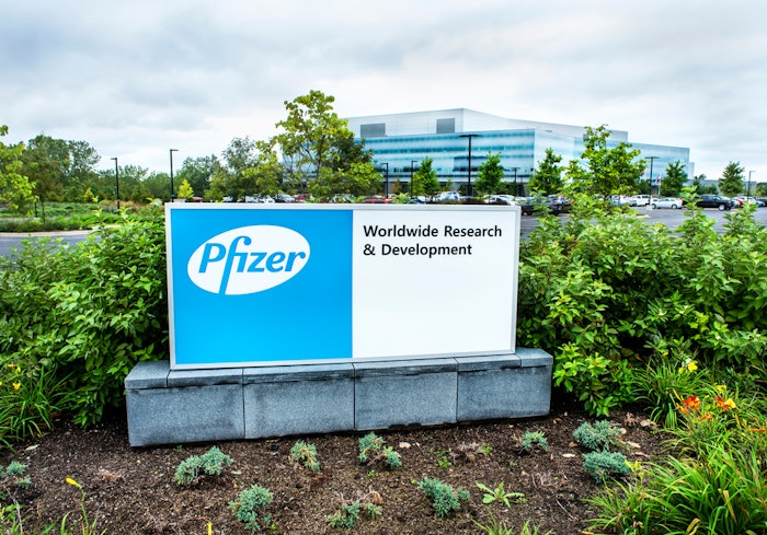 Pfizer