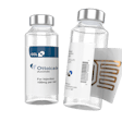 With the CCL/Kit Check partnership, manufacturers receive labels with RFID inlay that appear identical to their existing label—and don’t require artwork changes and new FDA approval—and do not affect packaging lines.